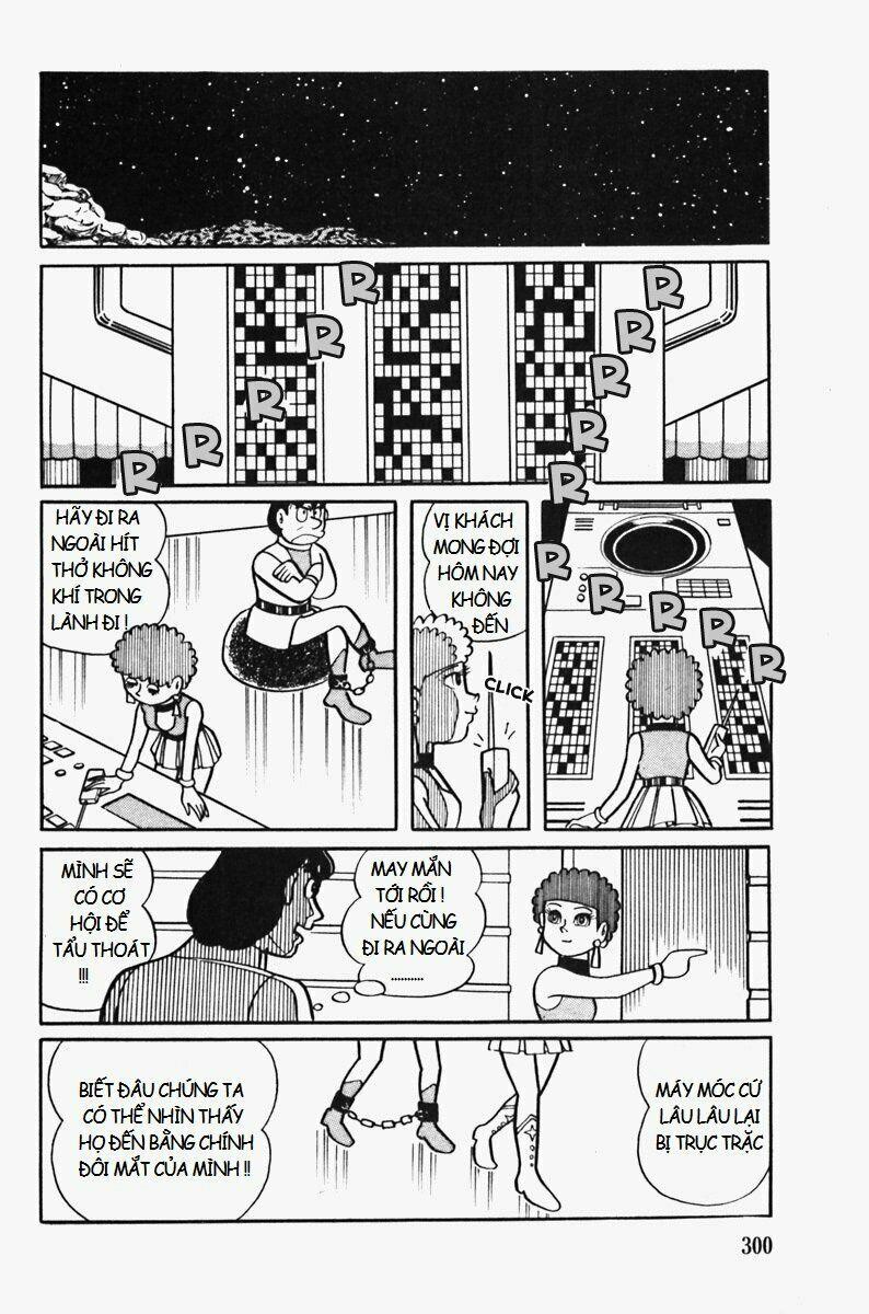 Các One-Shot Của Fujiko Fujio 4 trang 24