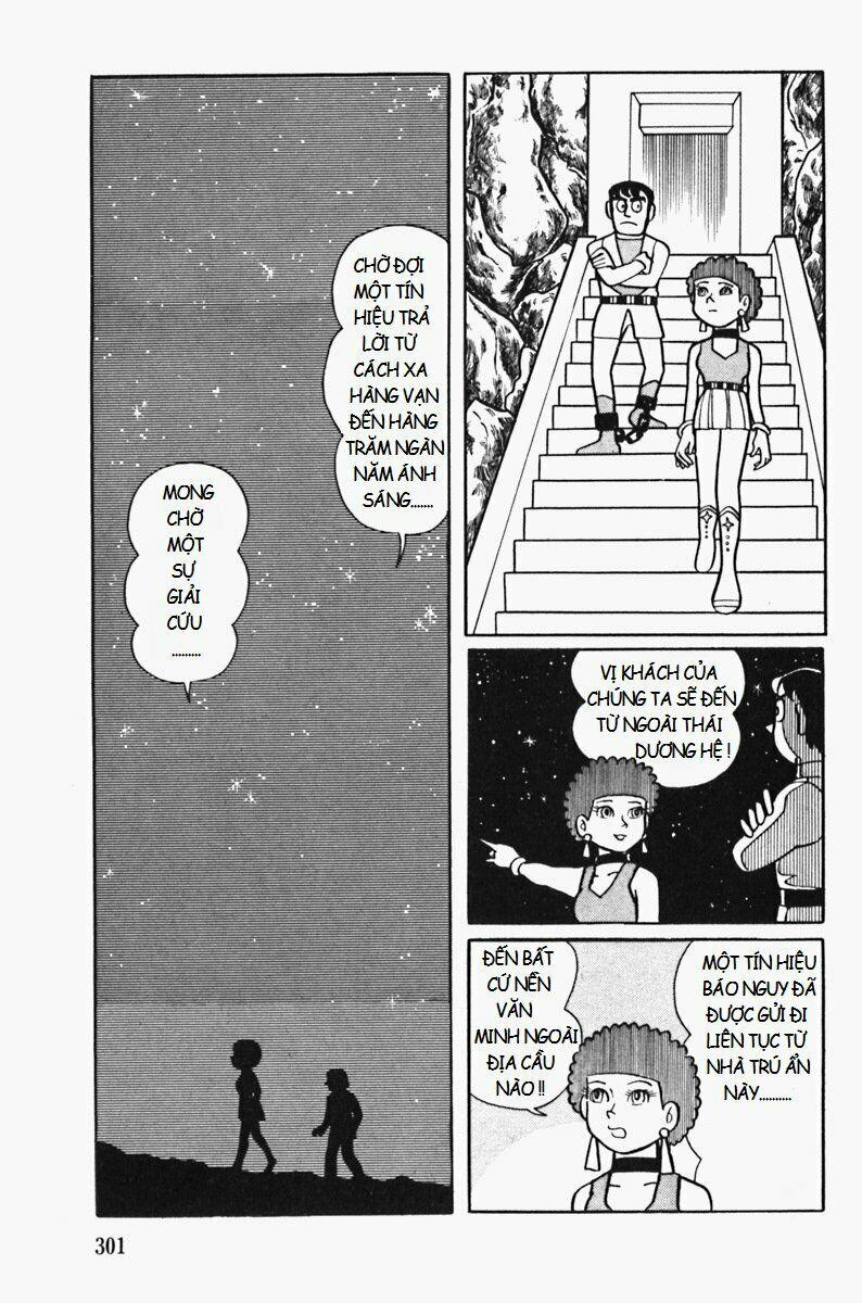 Các One-Shot Của Fujiko Fujio 4 trang 25