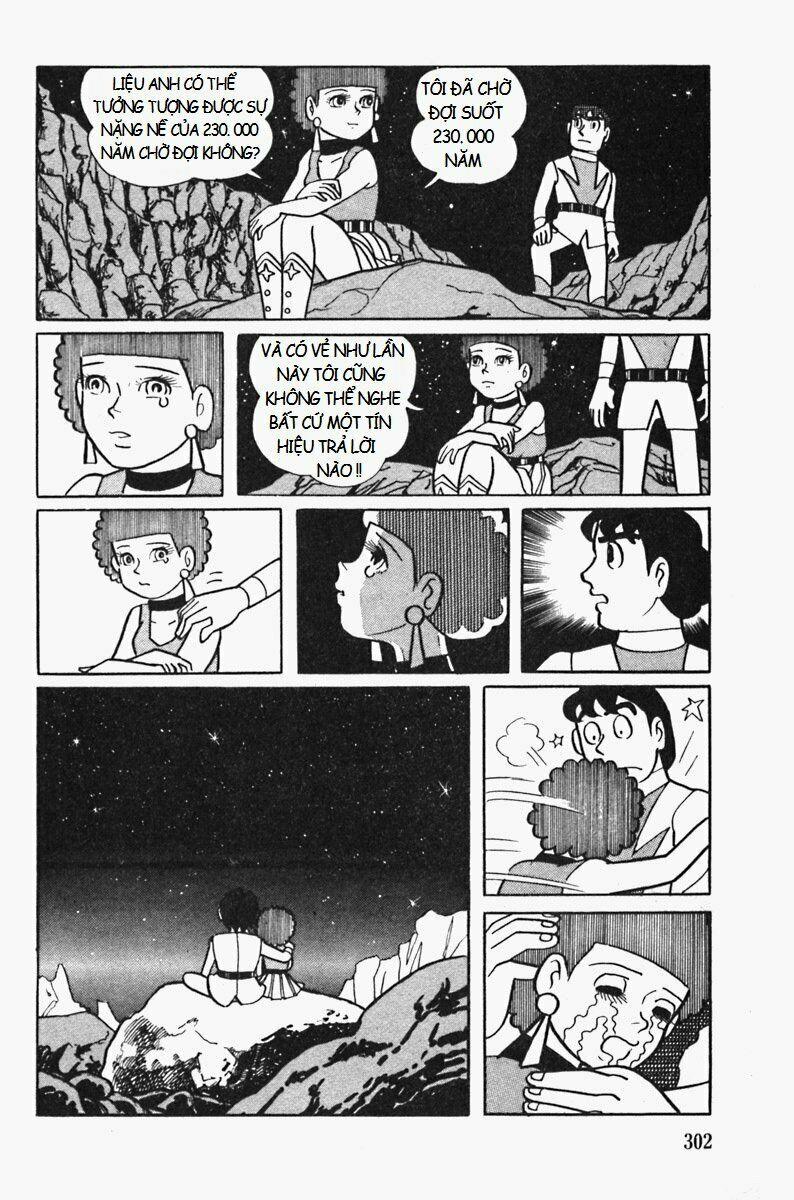 Các One-Shot Của Fujiko Fujio 4 trang 26