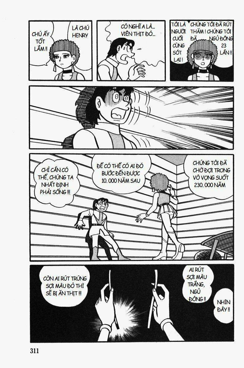 Các One-Shot Của Fujiko Fujio 4 trang 35