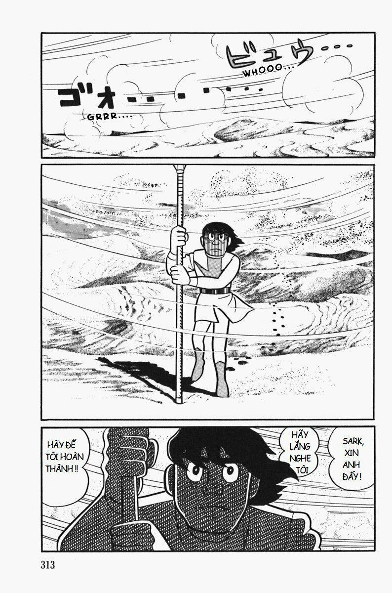 Các One-Shot Của Fujiko Fujio 4 trang 37