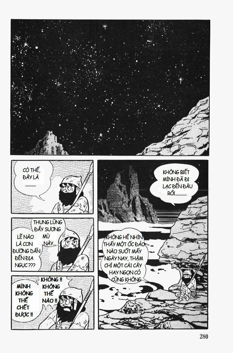 Các One-Shot Của Fujiko Fujio 4 trang 4