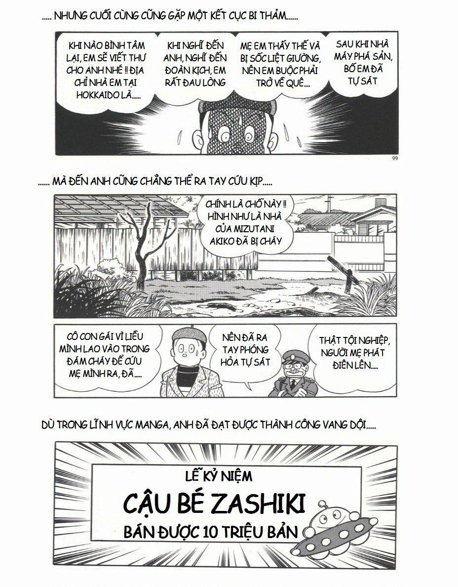 Các One-Shot Của Fujiko Fujio 40 trang 33