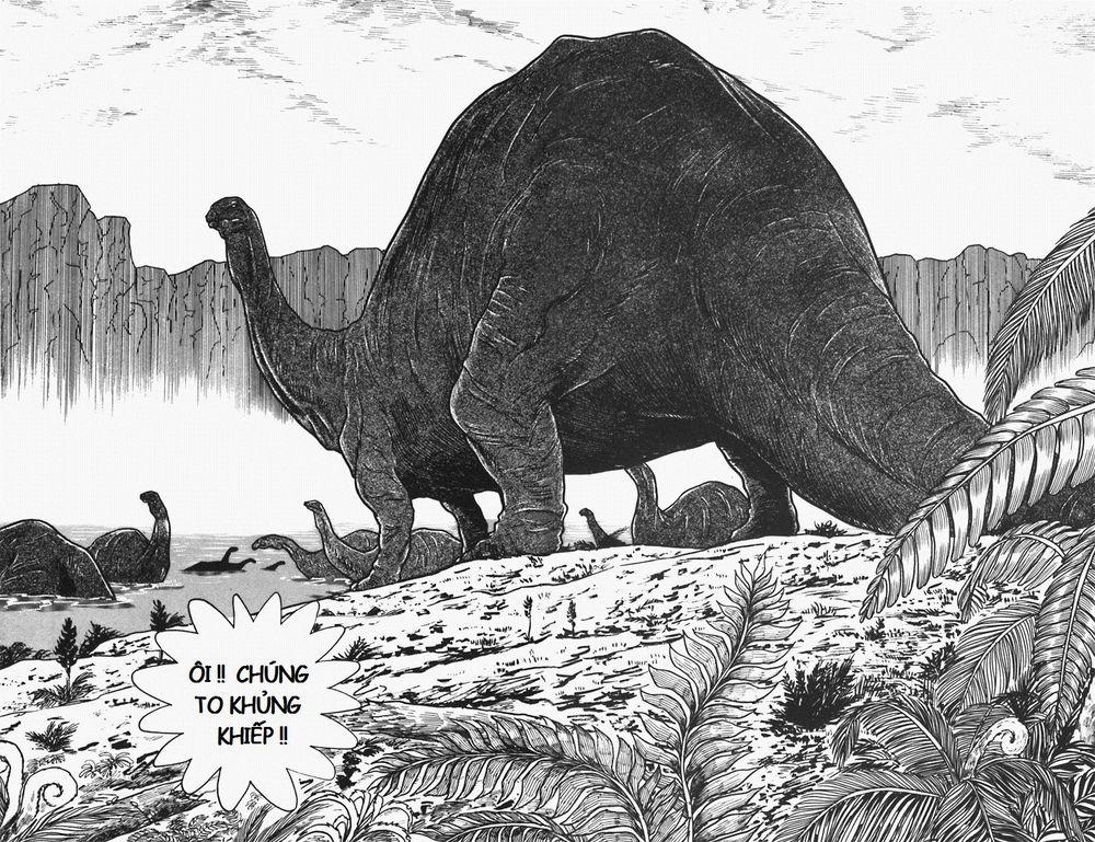 Các One-Shot Của Fujiko Fujio 41 trang 31