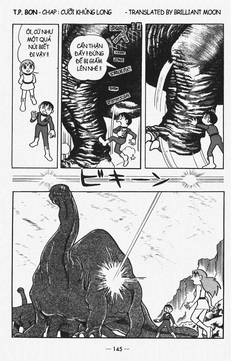 Các One-Shot Của Fujiko Fujio 41 trang 33