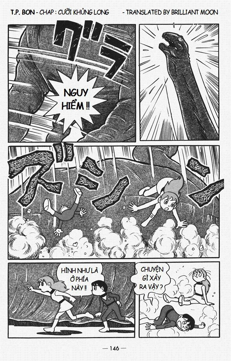 Các One-Shot Của Fujiko Fujio 41 trang 34