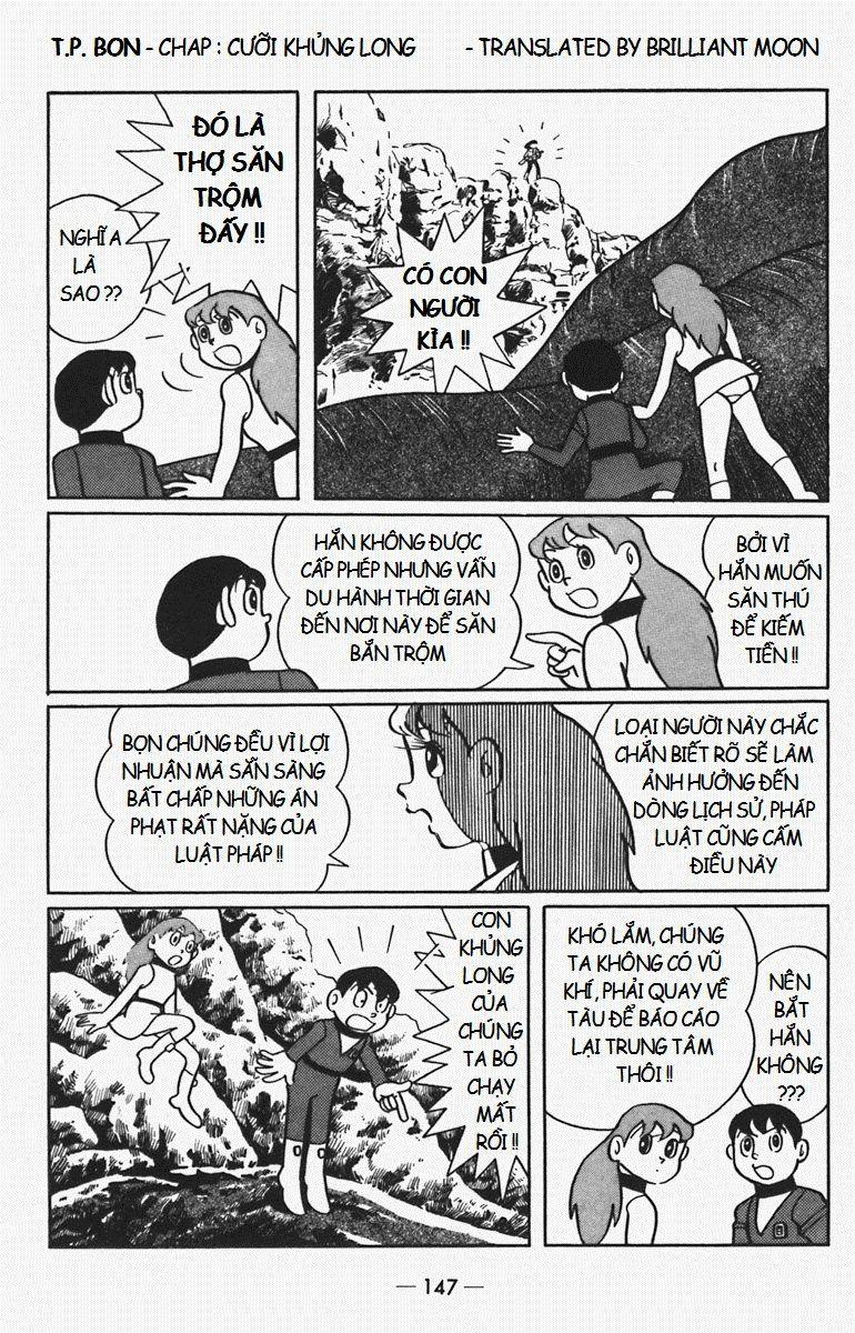 Các One-Shot Của Fujiko Fujio 41 trang 35