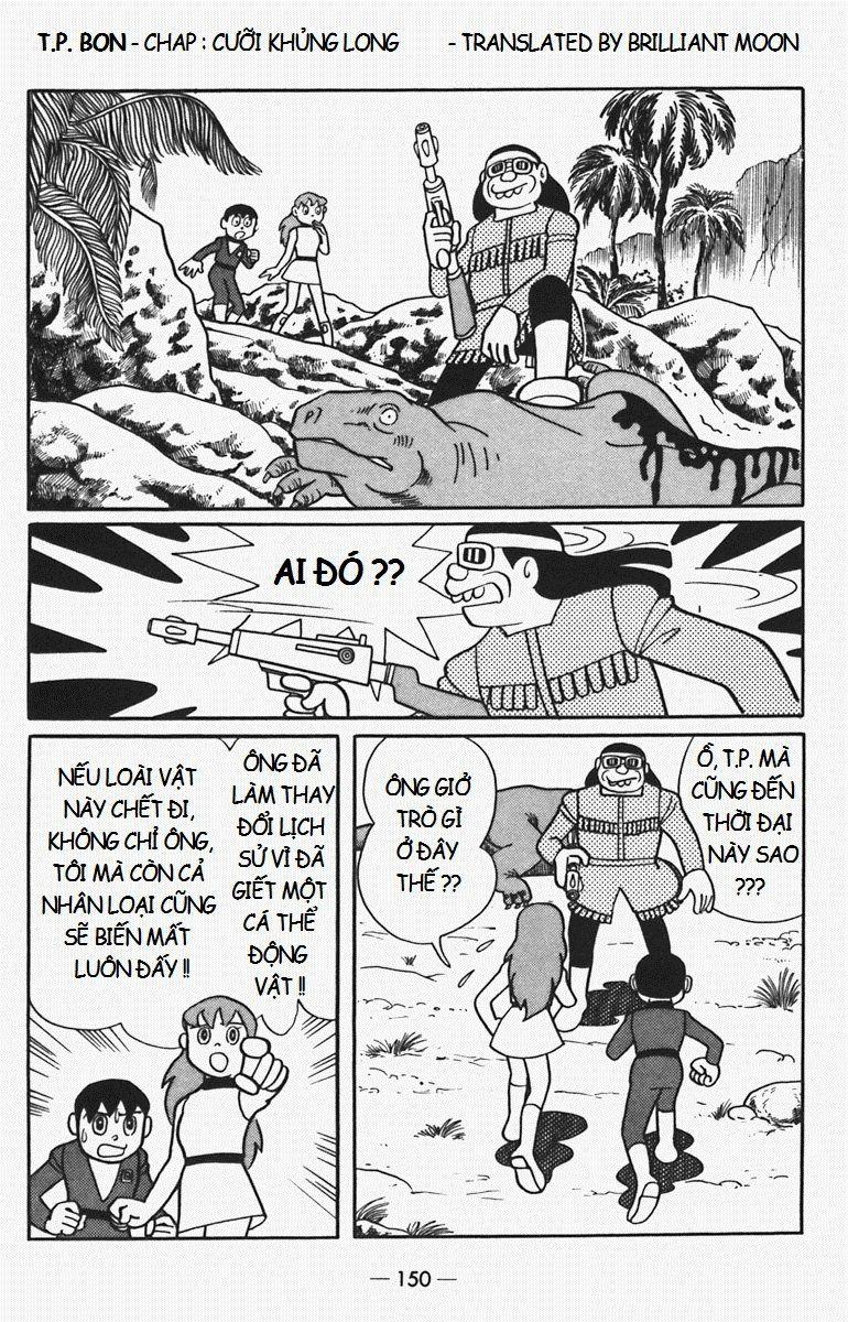 Các One-Shot Của Fujiko Fujio 41 trang 38