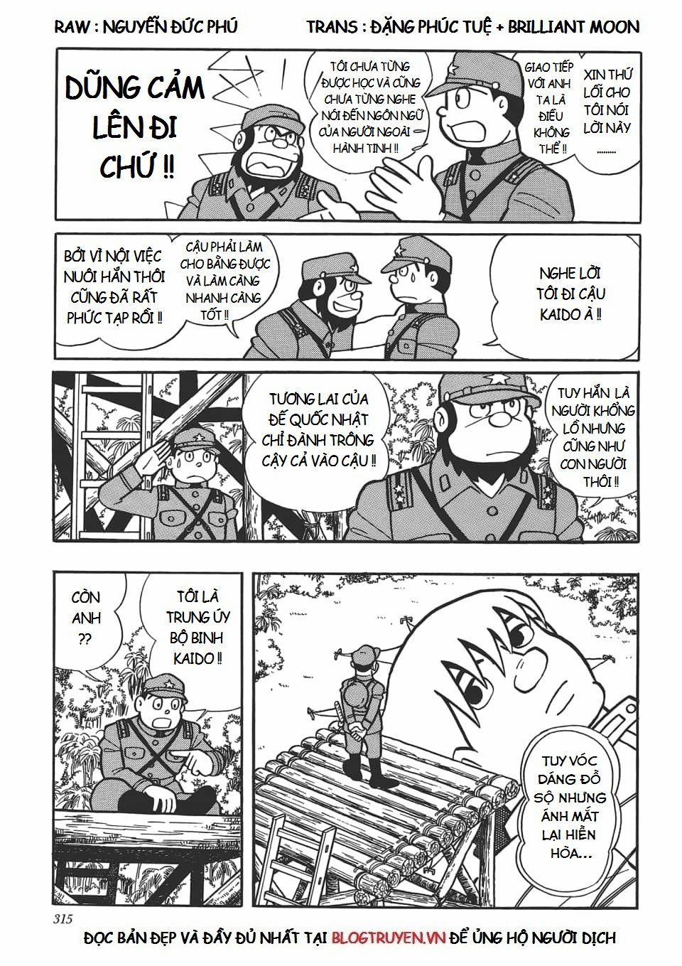 Các One-Shot Của Fujiko Fujio 43 trang 12