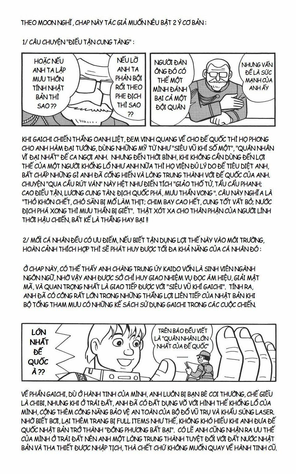 Các One-Shot Của Fujiko Fujio 43 trang 33