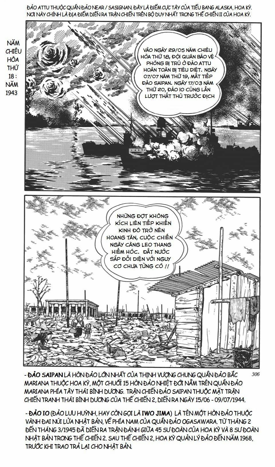 Các One-Shot Của Fujiko Fujio 43 trang 4