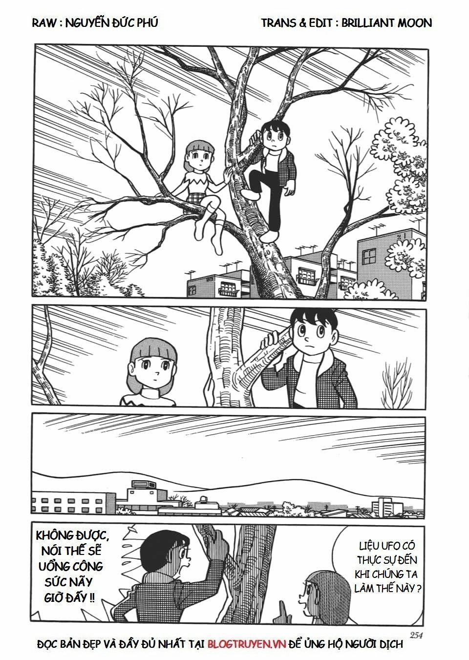 Các One-Shot Của Fujiko Fujio 44 trang 2