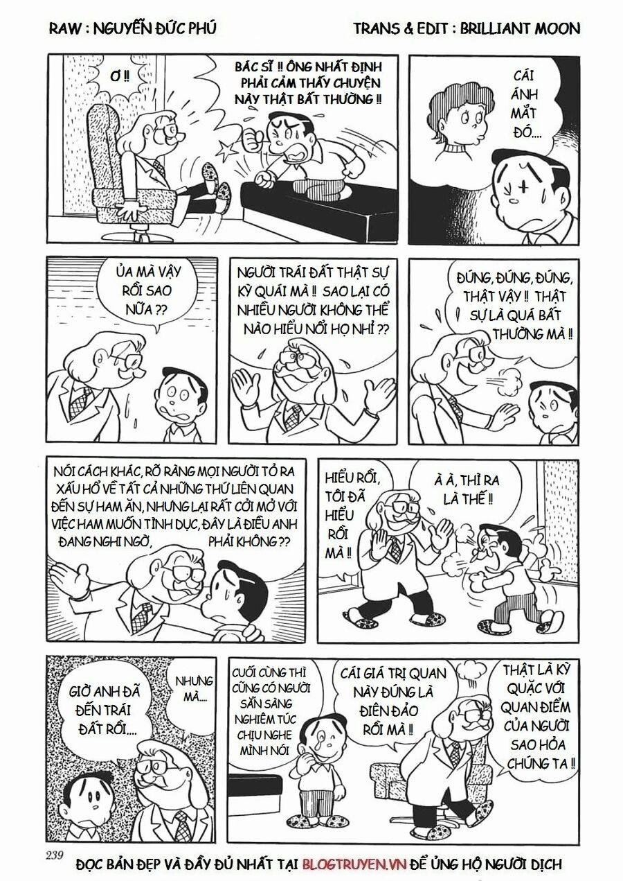 Các One-Shot Của Fujiko Fujio 45 trang 12