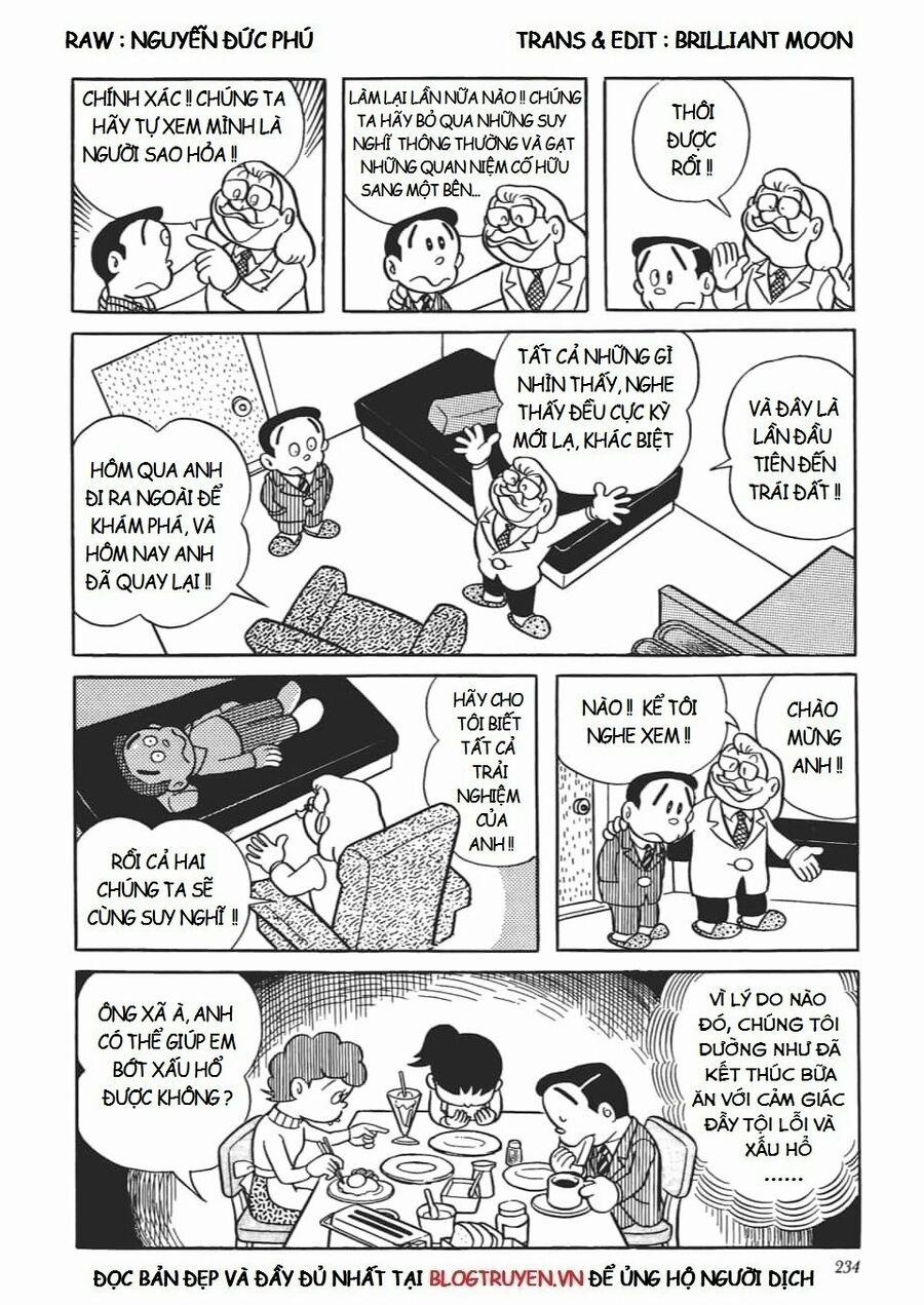 Các One-Shot Của Fujiko Fujio 45 trang 7