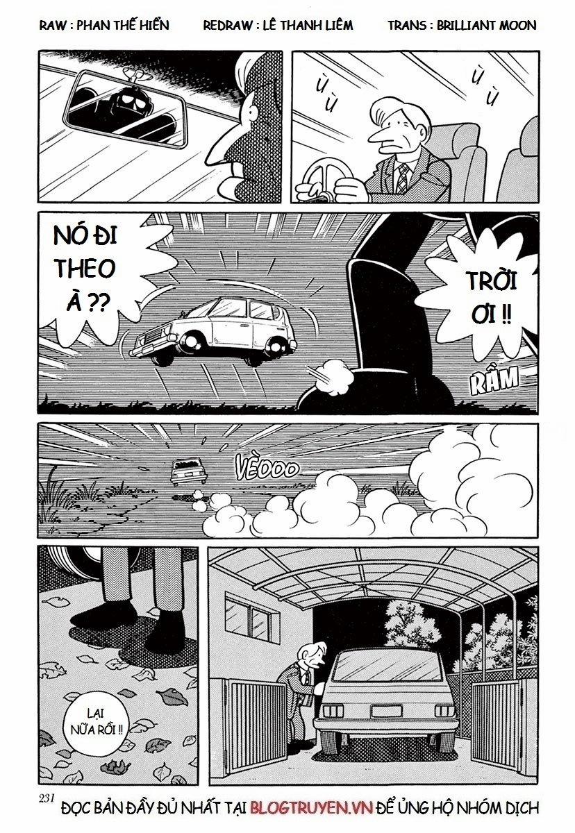 Các One-Shot Của Fujiko Fujio 57 trang 11