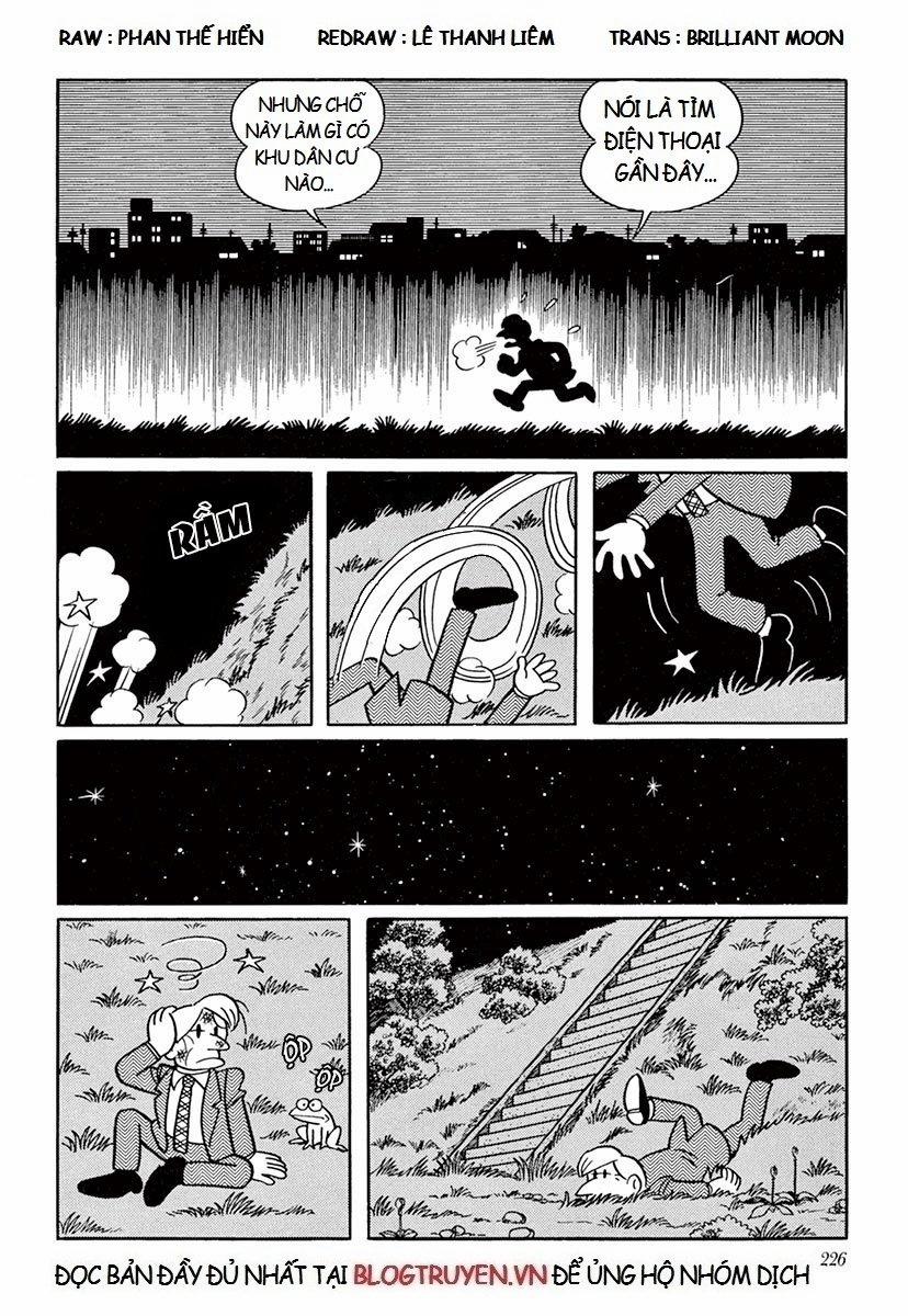 Các One-Shot Của Fujiko Fujio 57 trang 6