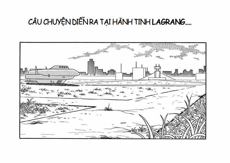 Các One-Shot Của Fujiko Fujio 62 trang 2