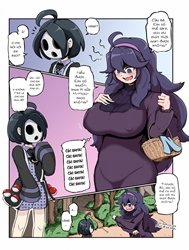 Đọc truyện tranh Cách Bán Sữa Thú Vị