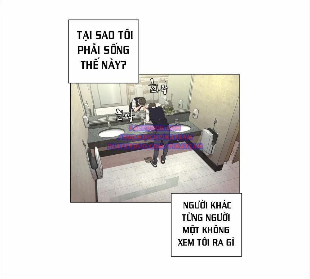 Cách Chiến Thắng Trận Đấu Chương 1 Trang 19