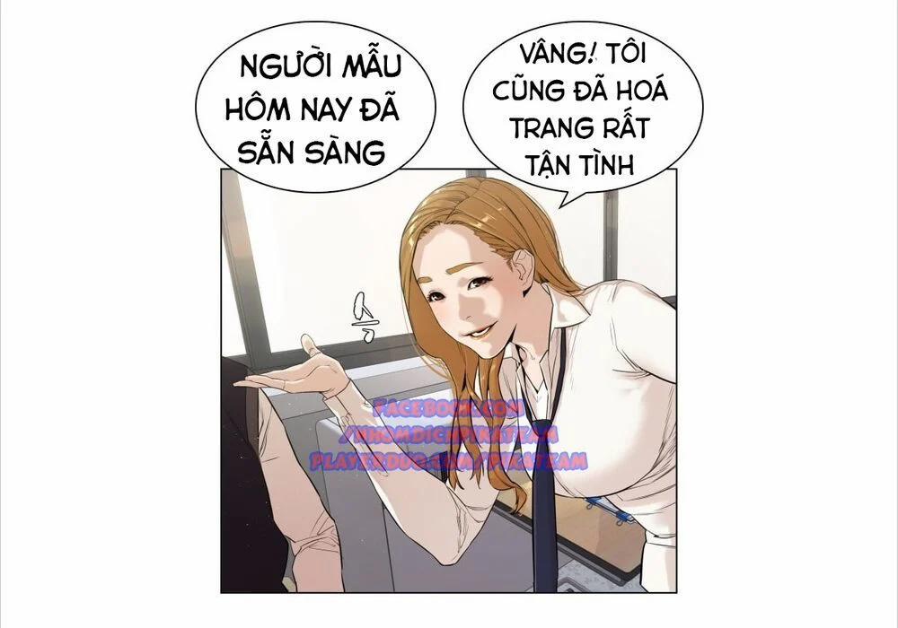 Cách Chiến Thắng Trận Đấu Chương 1 Trang 7