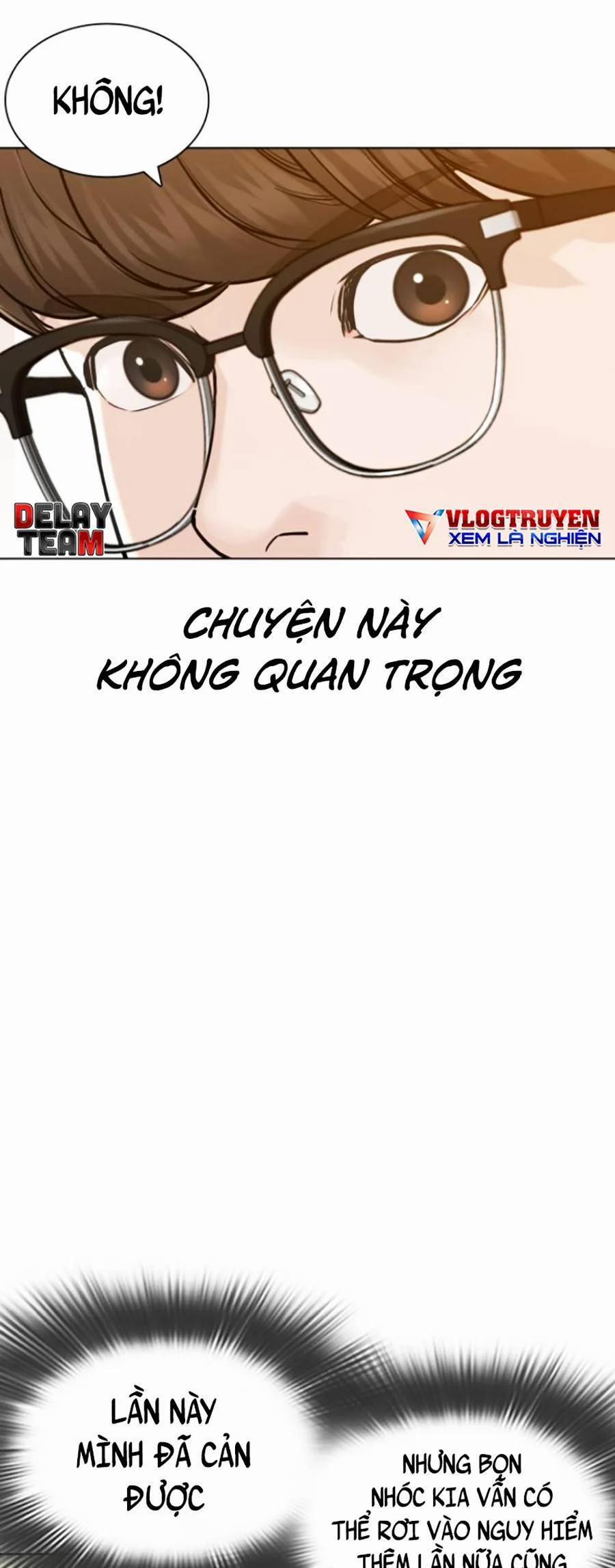 Cách Chiến Thắng Trận Đấu Chương 157 Trang 28