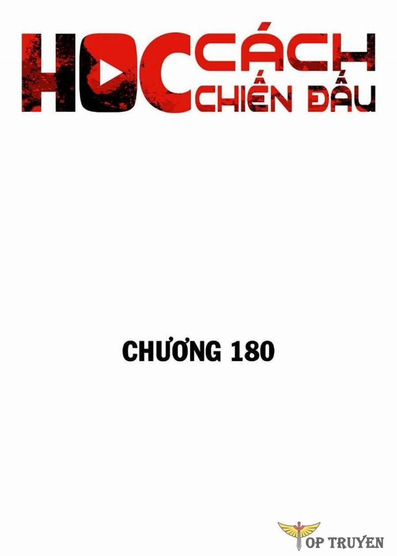 Cách Chiến Thắng Trận Đấu Chương 180 Trang 39