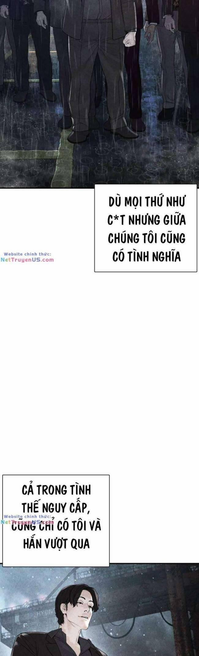 Cách Chiến Thắng Trận Đấu Chương 205 Trang 28