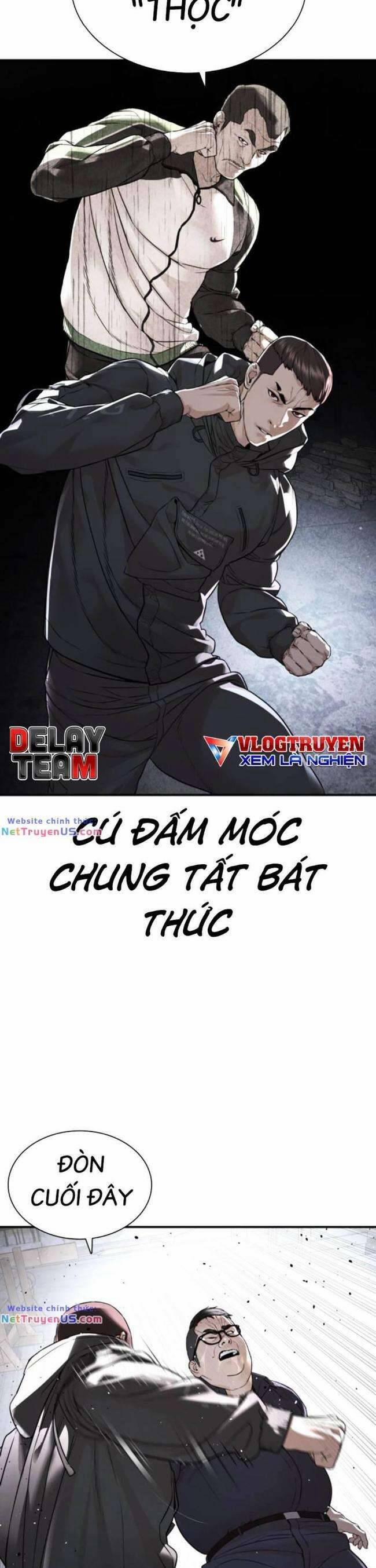 Cách Chiến Thắng Trận Đấu Chương 205 Trang 52