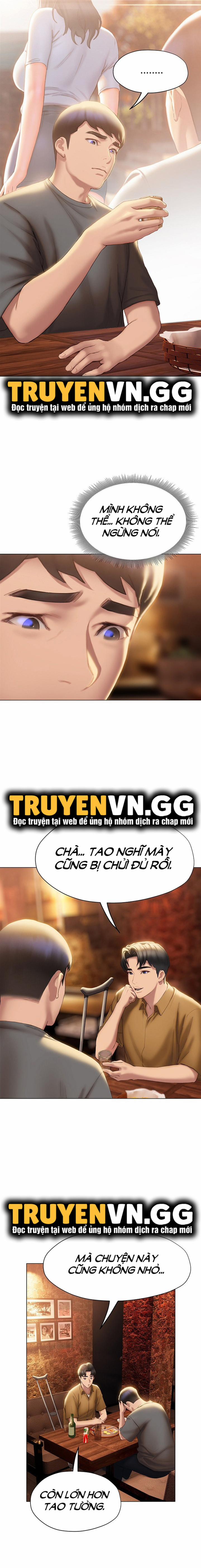 Cách Chúng Mình Tán Tỉnh Nhau Chương 39 Trang 26