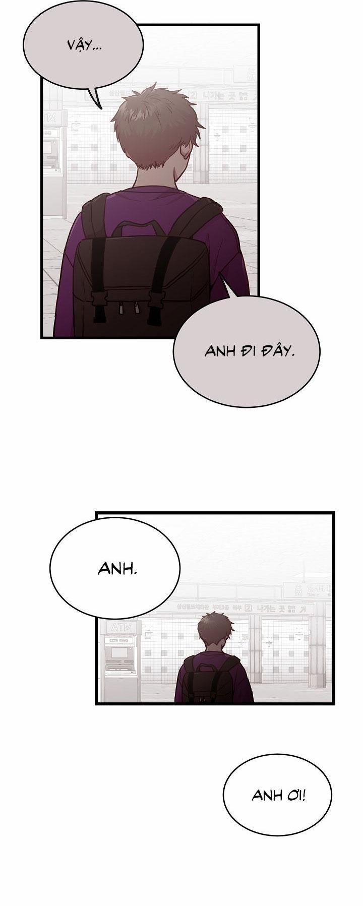 Cách Để Trở Thành Gia Đình 16 trang 1