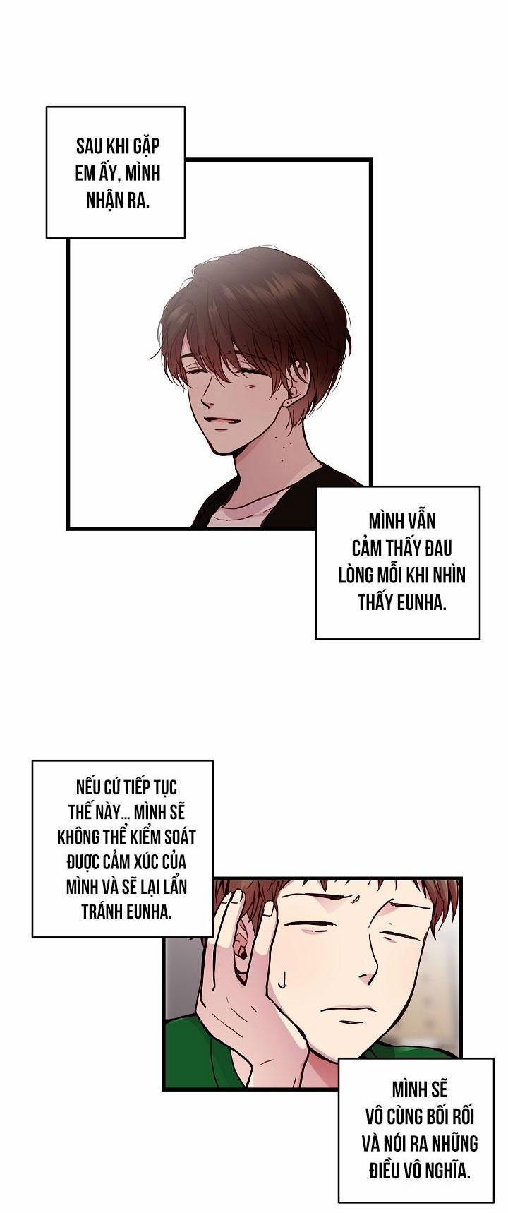 Cách Để Trở Thành Gia Đình 16 trang 10