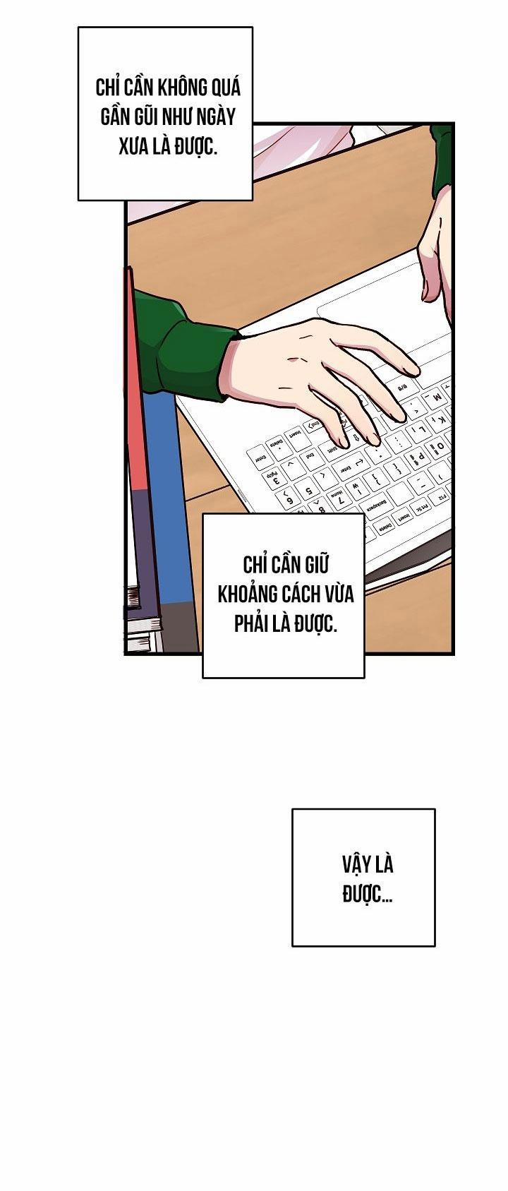 Cách Để Trở Thành Gia Đình 16 trang 16