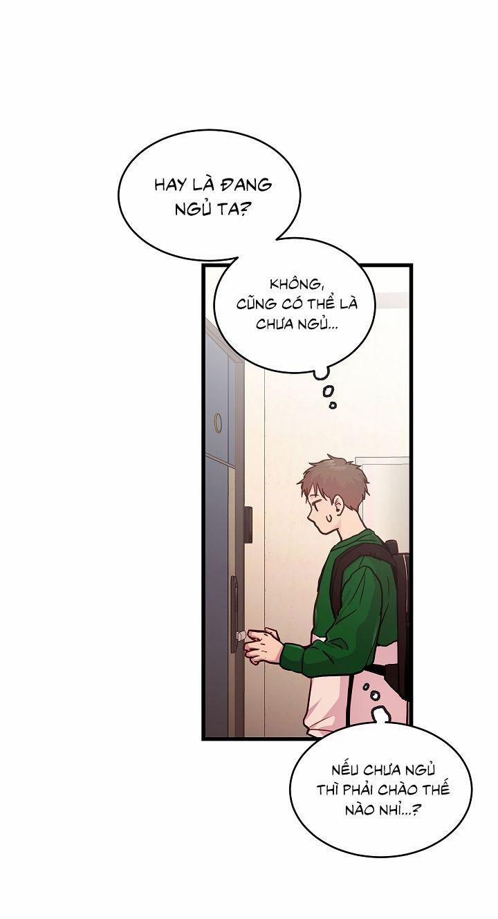 Cách Để Trở Thành Gia Đình 16 trang 19