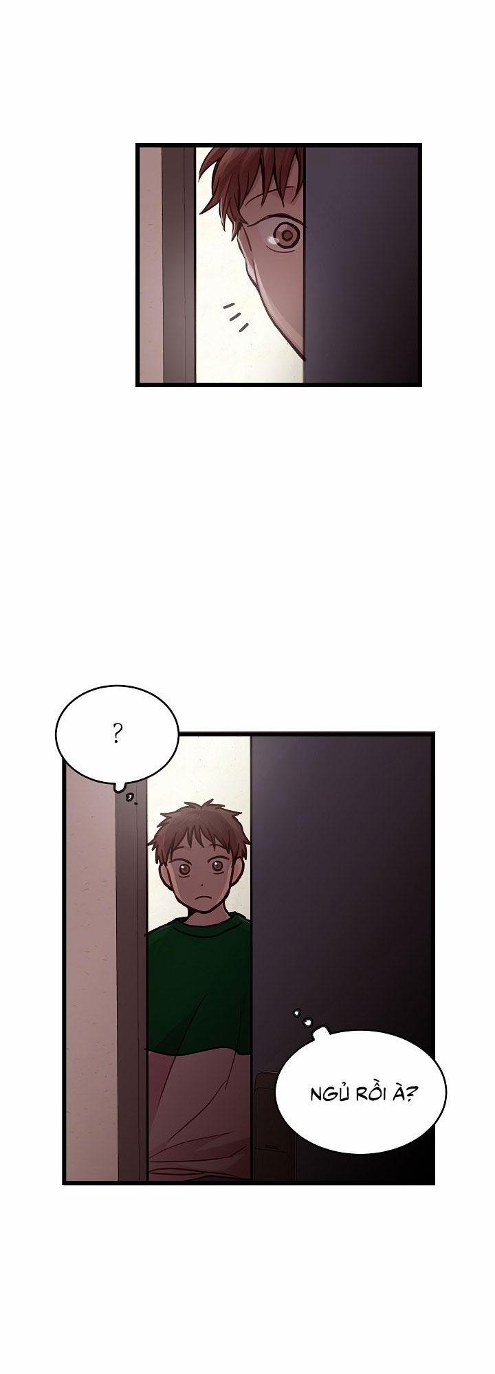 Cách Để Trở Thành Gia Đình 16 trang 22