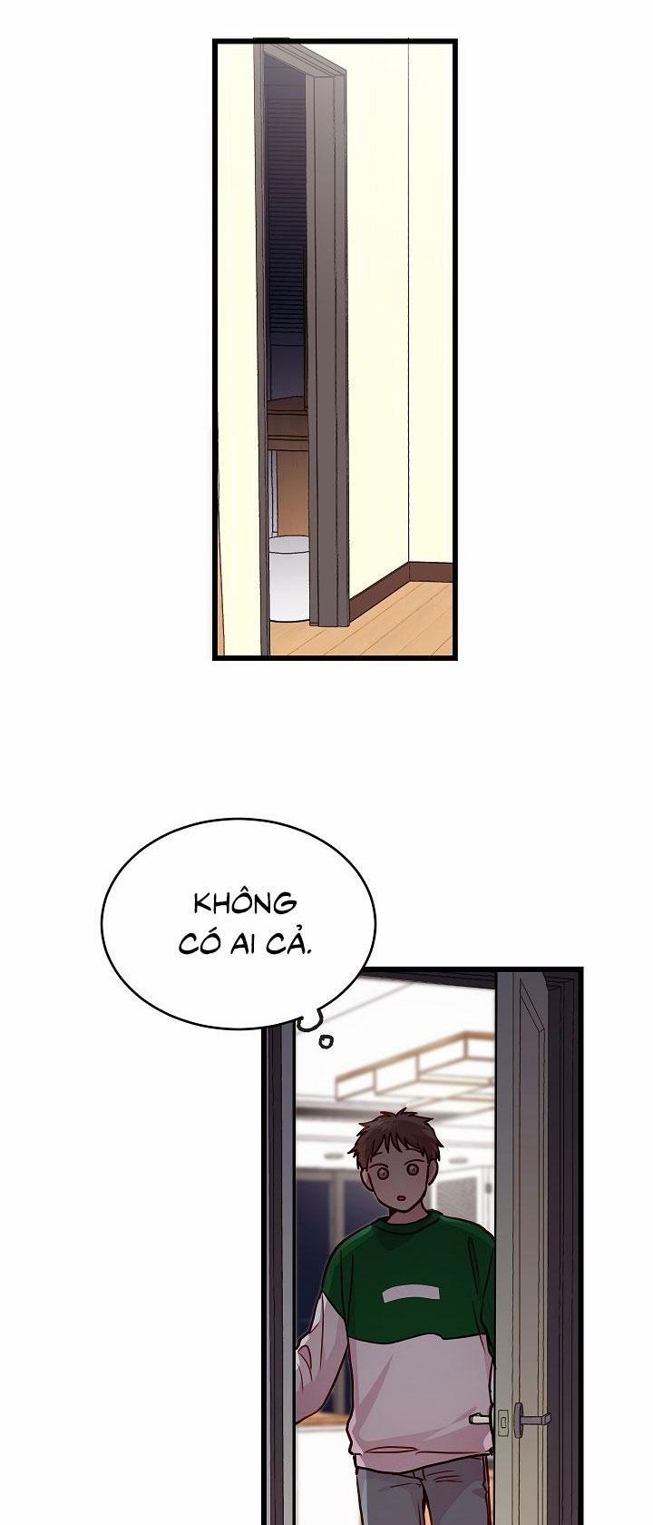 Cách Để Trở Thành Gia Đình 16 trang 24