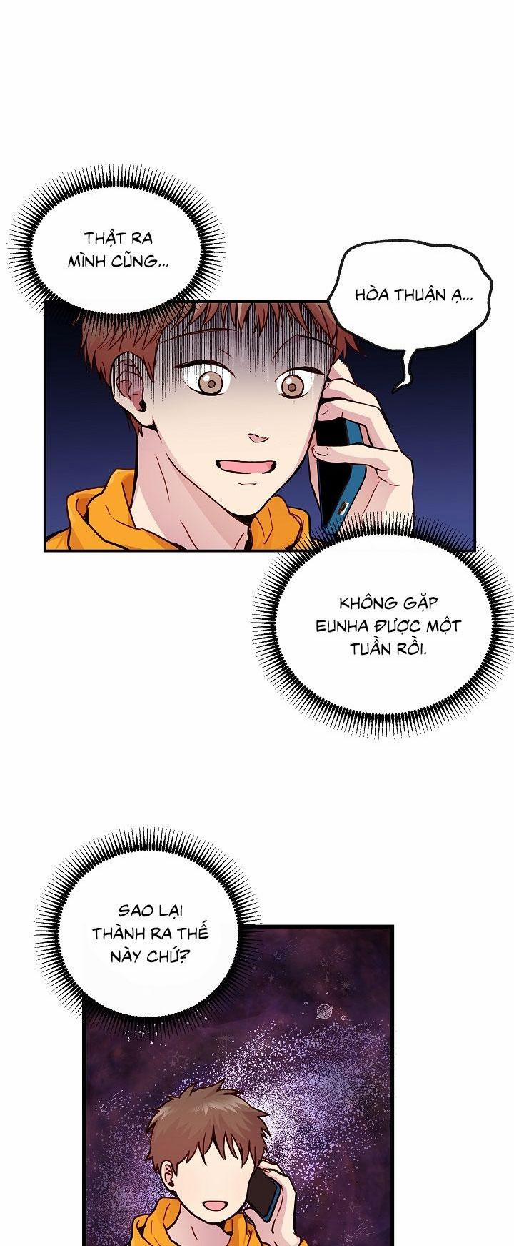 Cách Để Trở Thành Gia Đình 16 trang 31