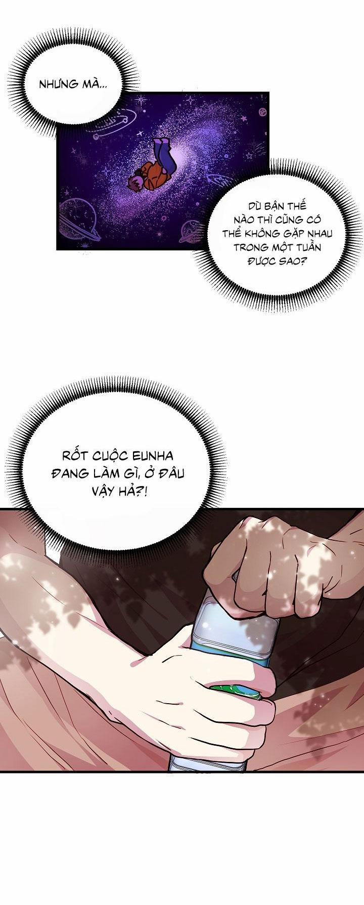 Cách Để Trở Thành Gia Đình 16 trang 33