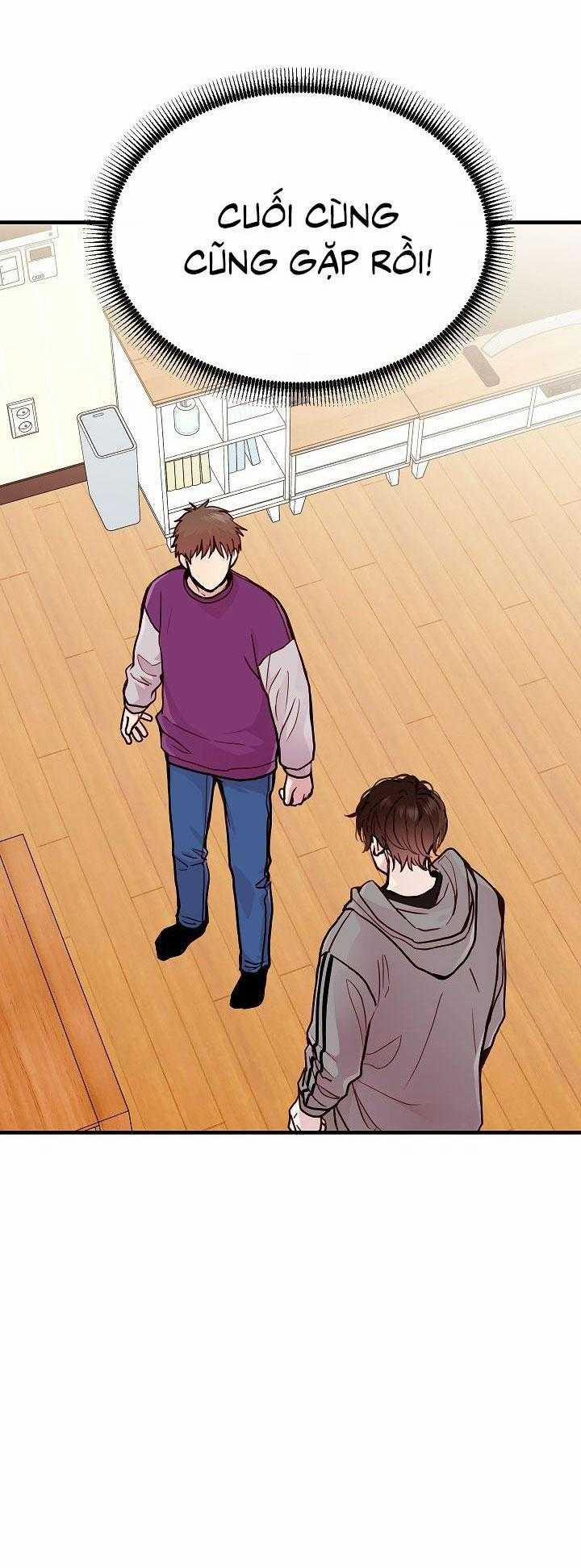 Cách Để Trở Thành Gia Đình 17 trang 11