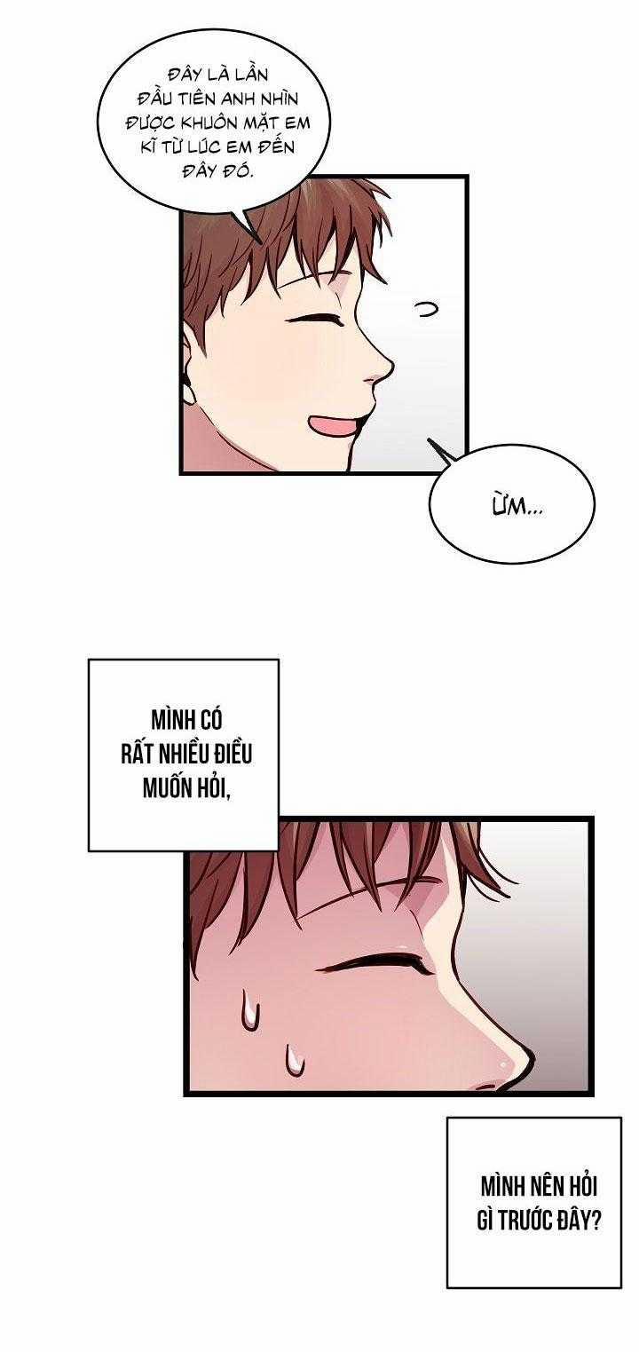 Cách Để Trở Thành Gia Đình 17 trang 15