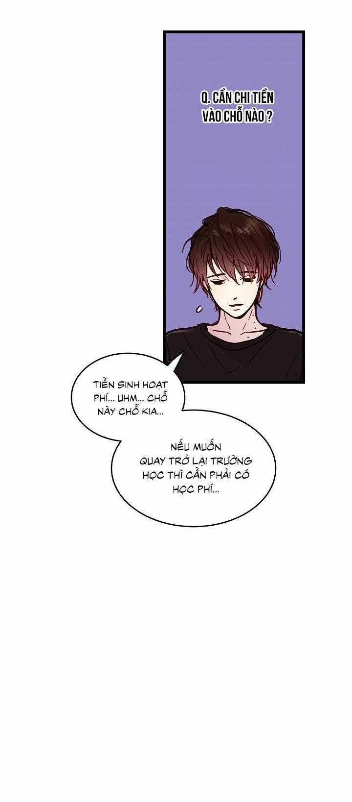 Cách Để Trở Thành Gia Đình 17 trang 17