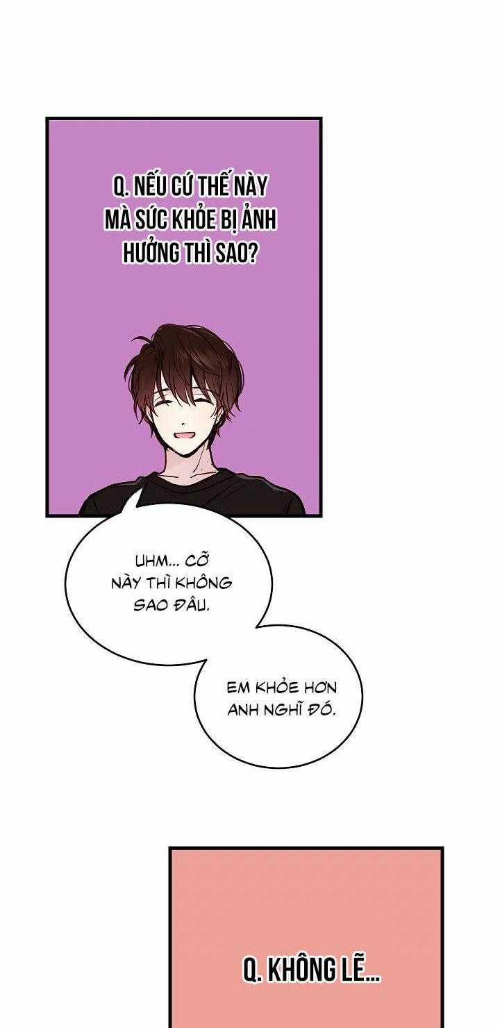 Cách Để Trở Thành Gia Đình 17 trang 18