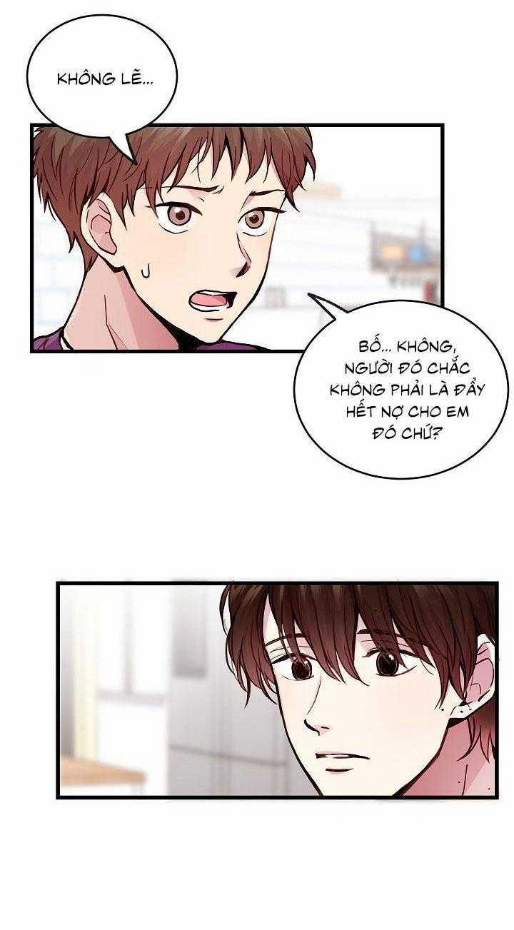 Cách Để Trở Thành Gia Đình 17 trang 20