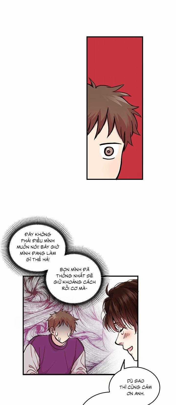 Cách Để Trở Thành Gia Đình 17 trang 25