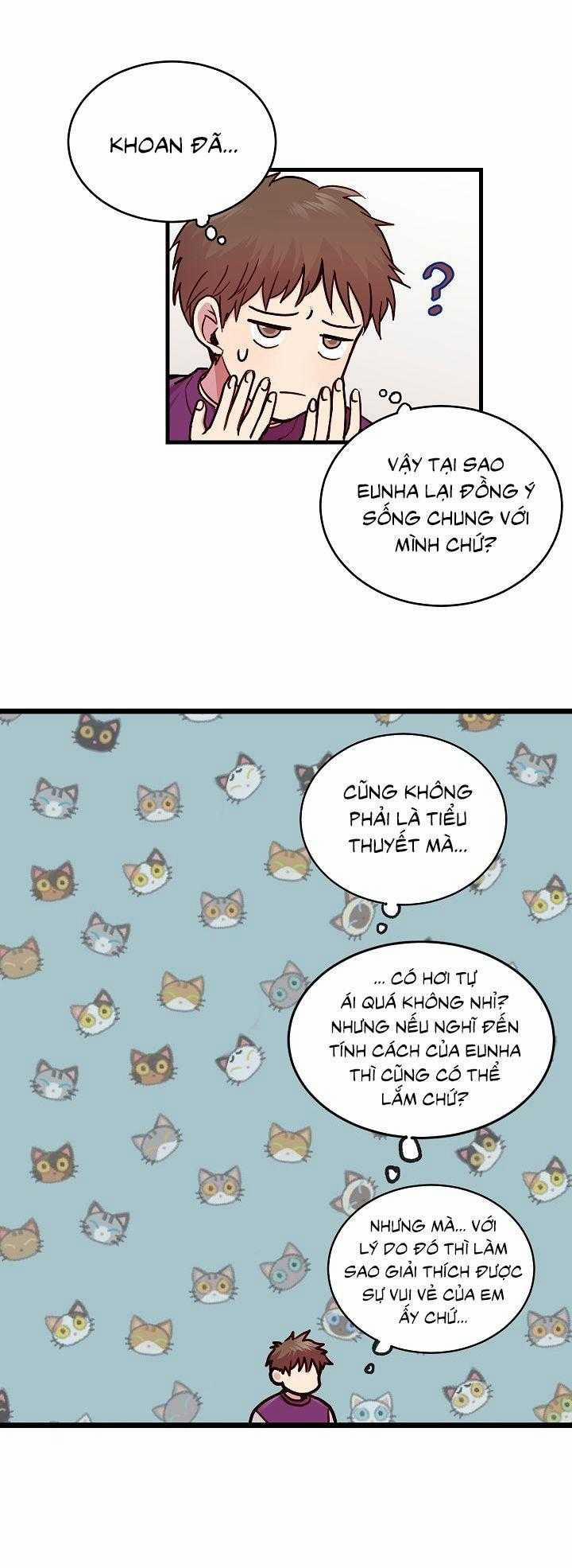 Cách Để Trở Thành Gia Đình 17 trang 37