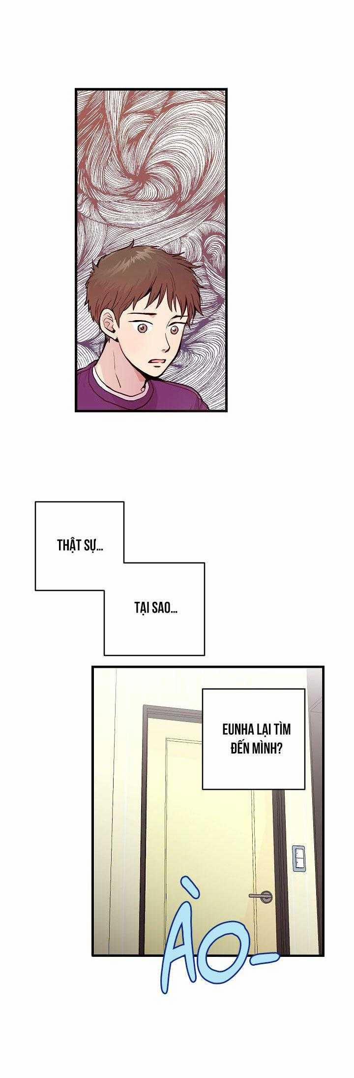 Cách Để Trở Thành Gia Đình 17 trang 38