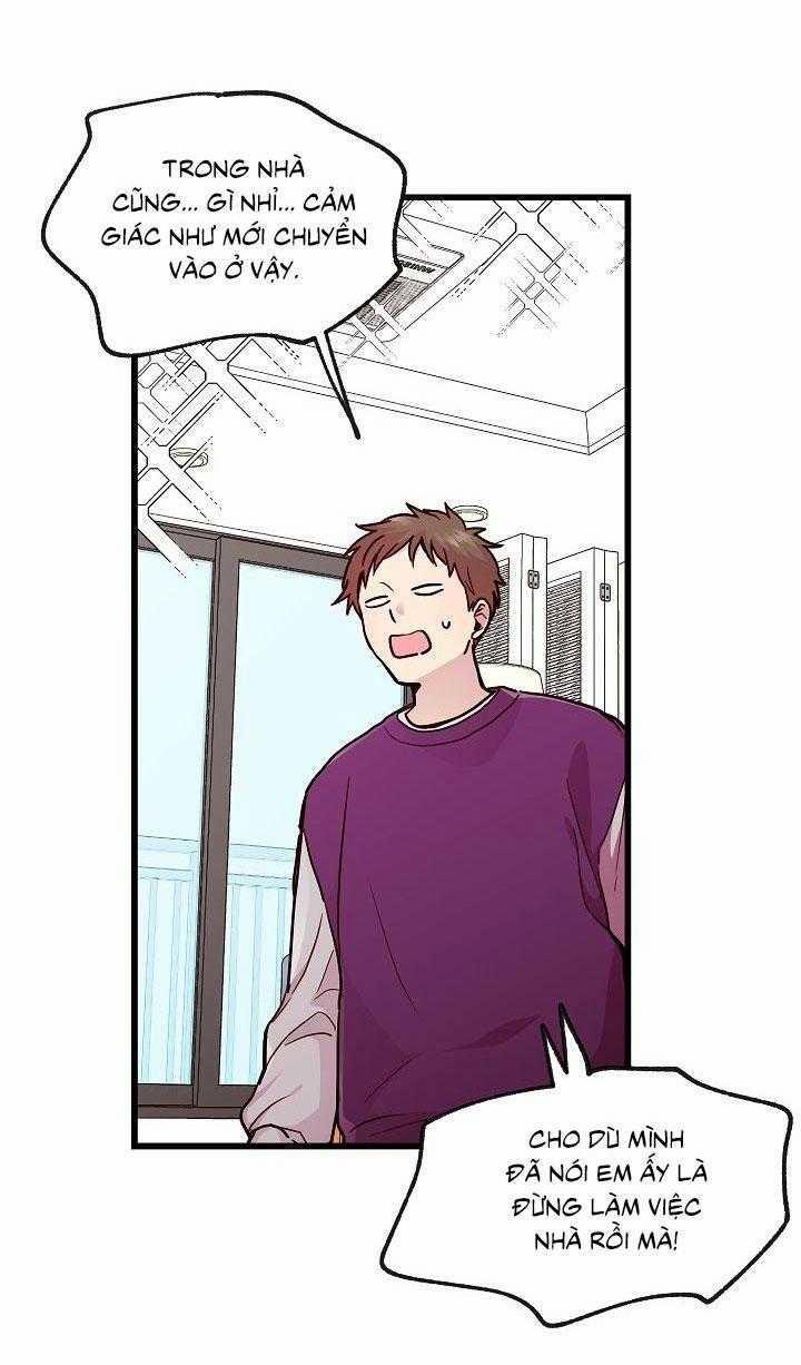 Cách Để Trở Thành Gia Đình 17 trang 7