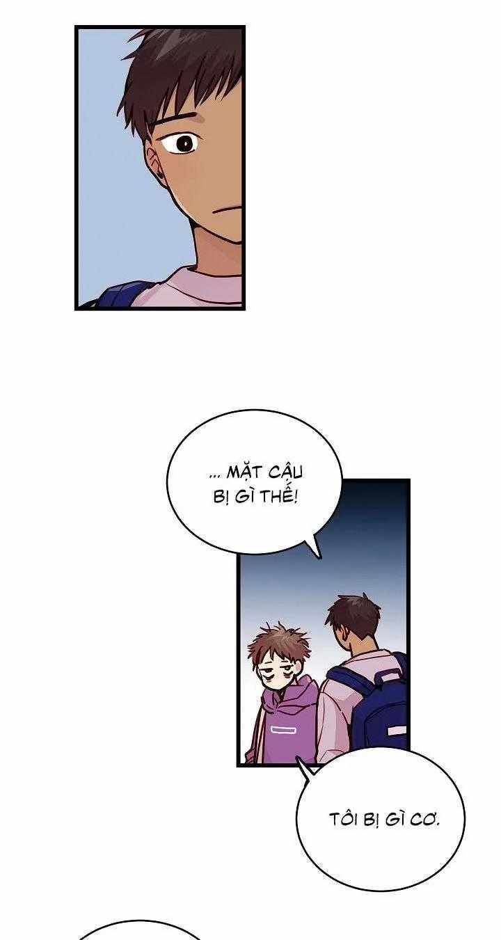 Cách Để Trở Thành Gia Đình 18 trang 1