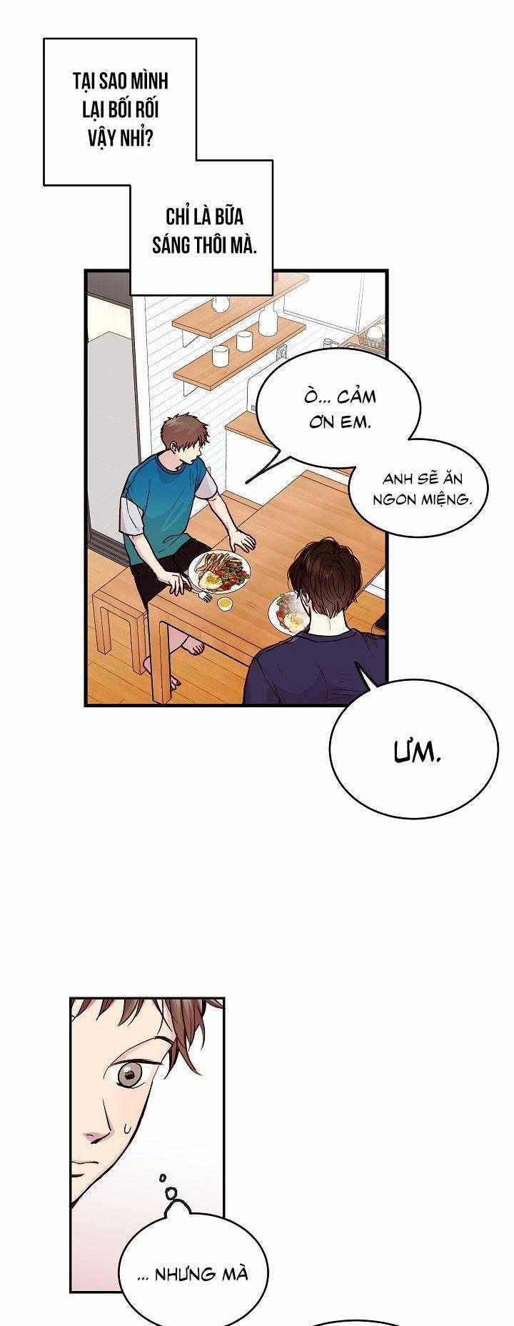 Cách Để Trở Thành Gia Đình 18 trang 14