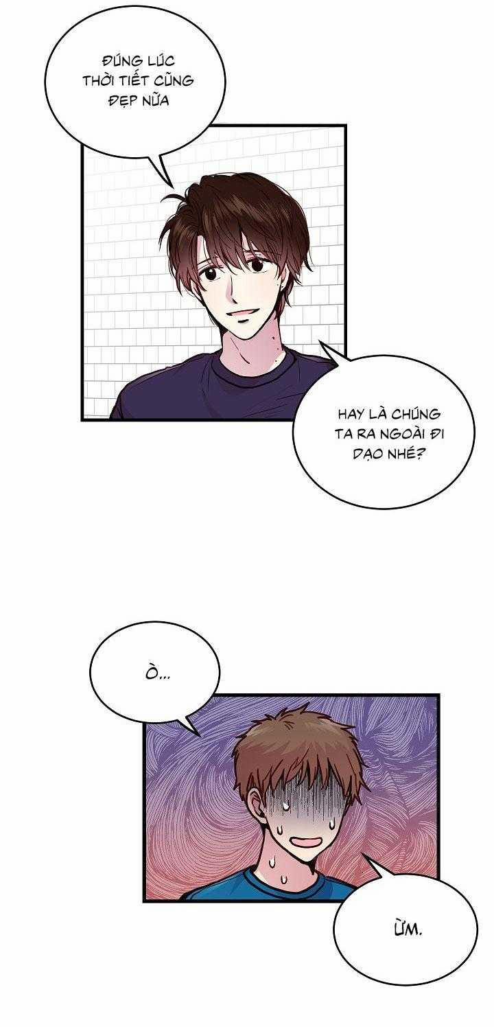 Cách Để Trở Thành Gia Đình 18 trang 19