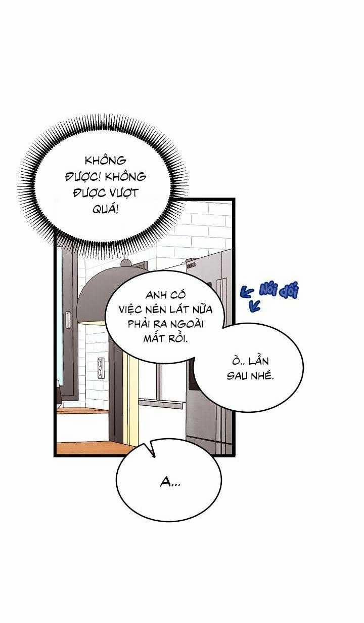 Cách Để Trở Thành Gia Đình 18 trang 20